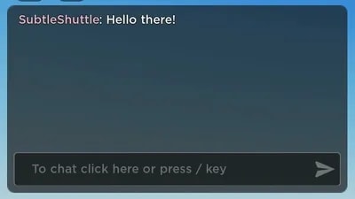 📩 Chat Auto-Repeater - Universal Roblox Script