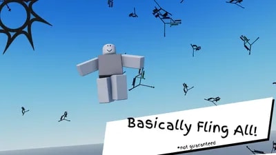 Universal Moveset (Exploiter's Moveset)