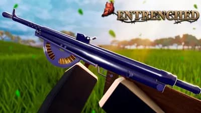ENTRENCHED WW1 ๐ฅ Silent Aim And No Recoil Keyless