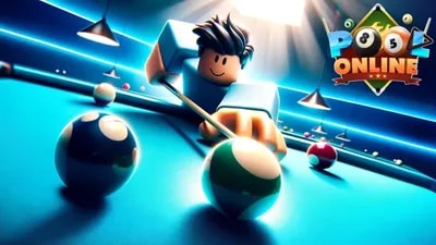 8-ball POOL CLASSIC EXTENDED LINE