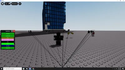 Esp menu script