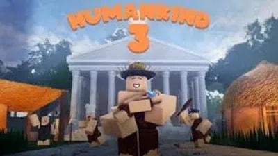 Humanlife 3: Civilization