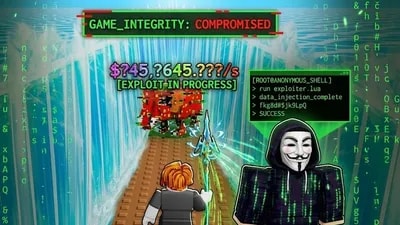 Break the Sea for Brainrots OP GUI