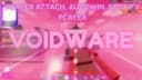 Voidware THE BEST Bedwares SCRIPT