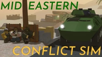mid eastern conflict sim OP SCRIPT _ BCODE HUB