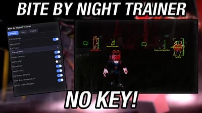 Bite By Night Trainer Script
