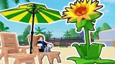 Plantitos Paradise OP Script