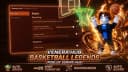 Basketball Legends - Venera Hub