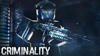 Criminality Free Legit script