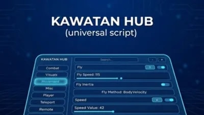 Steal a Brainrot | KawatanHB (Keyless)