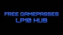 Free Gamepasses