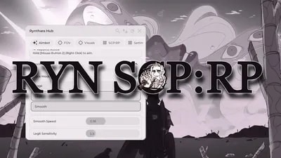 Rýnthara SCP