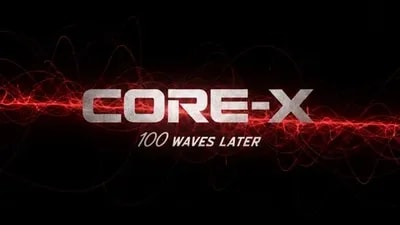 Core-XHub | 100WL old updt