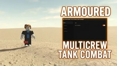 ARMOURED | ESP, AIMBOT, HITBOX EXPANDER, AND MORE(OP)