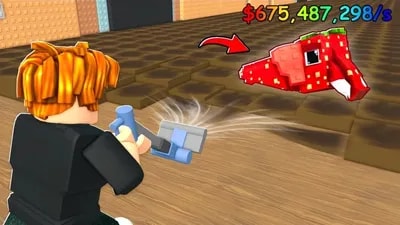 (Key system) 52+ game - AUTO STEAL & AUTO REBIRTH