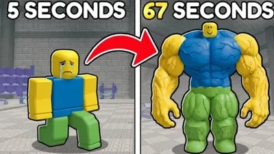 +1 Health Per Click | AutoFarm
