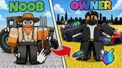 917359 Clicks For Owner!