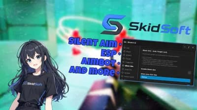 OP Rivals Script I Undetected I best Silent Aim I and more