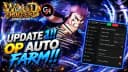 UPDATE 1!! WFS l Ghost HUB auto erverything