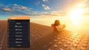 🌅 Lumina - Cinematic Visual Engine