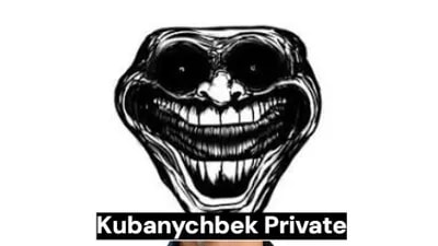 Kubanychbek Private BEST KEYLESS SCRIPT (DONT USE SCRIPT)