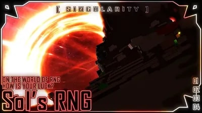 Sols-RNG auto roll