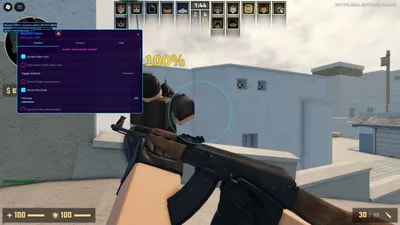 Cbro rage and legit script keyless