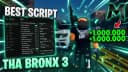 Mint Hub | INF MONEY | DUPE | AIMBOT | CAR MODS | THA BRONX