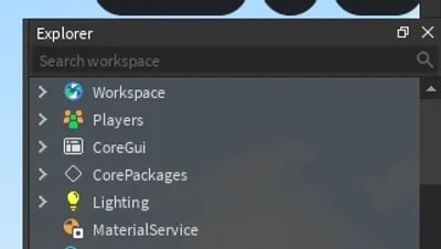Dark Dex - XCMEN HUB (No SafeMode)