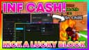 AUTO FARM, INFINITE CASH, DUPE + PERFECT KICK & MORE