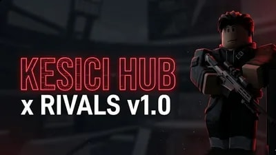 Rivals Script PC MOBILE