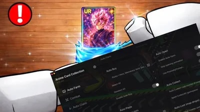 Auto Play Auto Buy Auto Collect Auto Farm and more