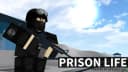 Prison Life, Aimbot, Get Weapons And TP, KEYLESS
