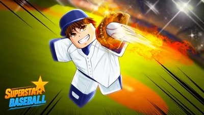 📜SUPERSTAR BASEBALL (UPD)