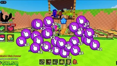 KALB Perfect Kick Auto Farm mutations V2 working BY SAIOPS