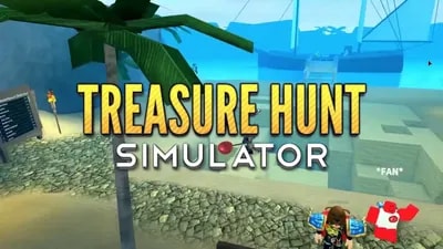 Treasure Hunt Simulator Auto Farm