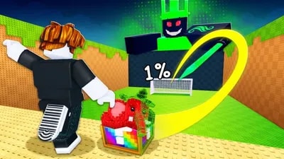 Auto Farm, Auto Train, Auto Collect