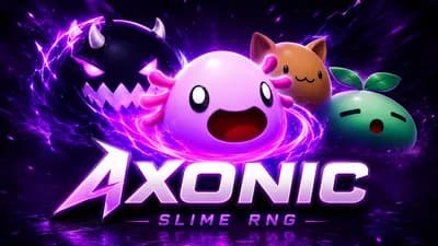 Axonic Xeno Not Supported