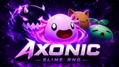Axonic Xeno Not Supported