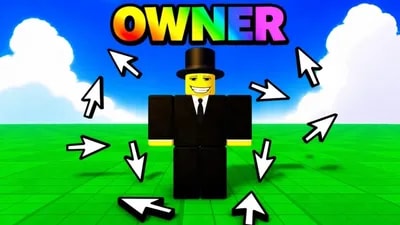 clicks for owner