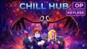 CHILL HUB | AUTO FARM, BRING EVERYTHING & MORE!