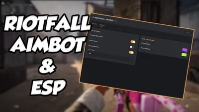 Riotfall Script
