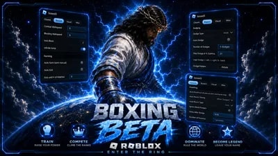 Looking for Testers