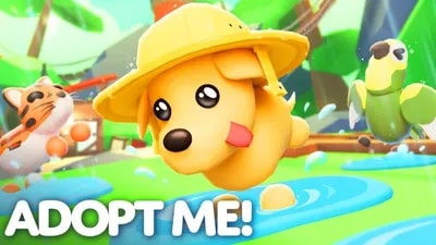 Adopt Me: Spawner Visual, Trade Freeze, More Features