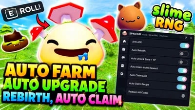 『OP SCRIPT🔥』AUTO FARM - AUTO ROLL - AUTO REBIRTH