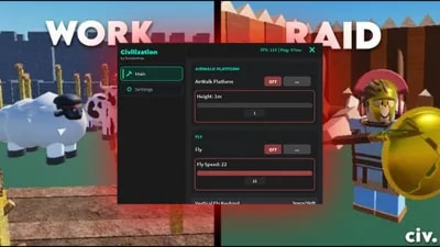 Fly & Safe Platform