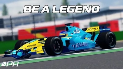 No Pit Limit & Anti-Corner Cut