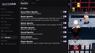 Basketball Legends Script | Auto Green, Unlock All, Ball Mag