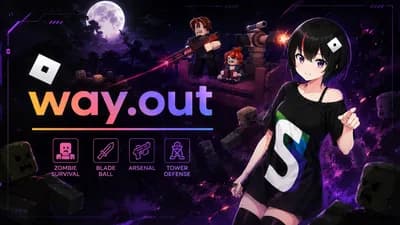 Zombie arena | wayout, kill aura, auto win, esp, anti-die