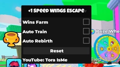 Auto Farm& More